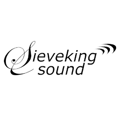 Sieveking Sound